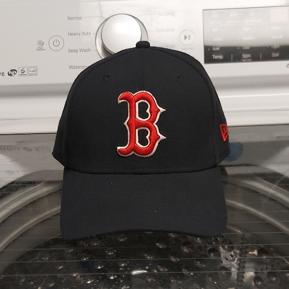 New Era Other - New Era 39/30 Boston Red Sox Hat